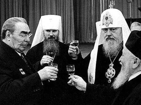 Image result for orthodox church Stalin